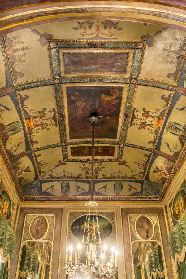 Suite Del Barone By Wonderful Italy Palermo Exterior photo